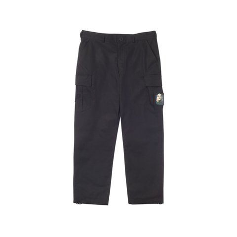 Palace PALACE ARK AIR CARGO PANT BLACK - Colorway
