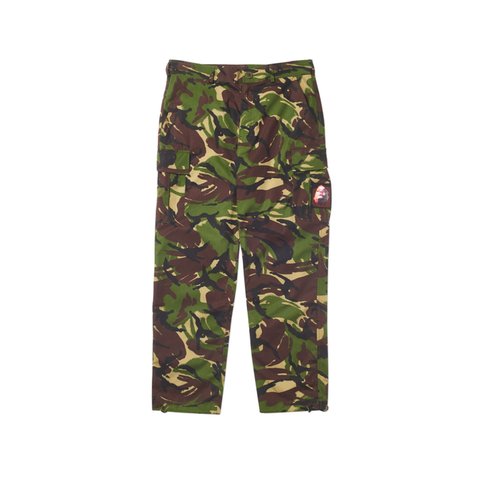Palace PALACE ARK AIR CARGO PANT WOODLAND - Colorway