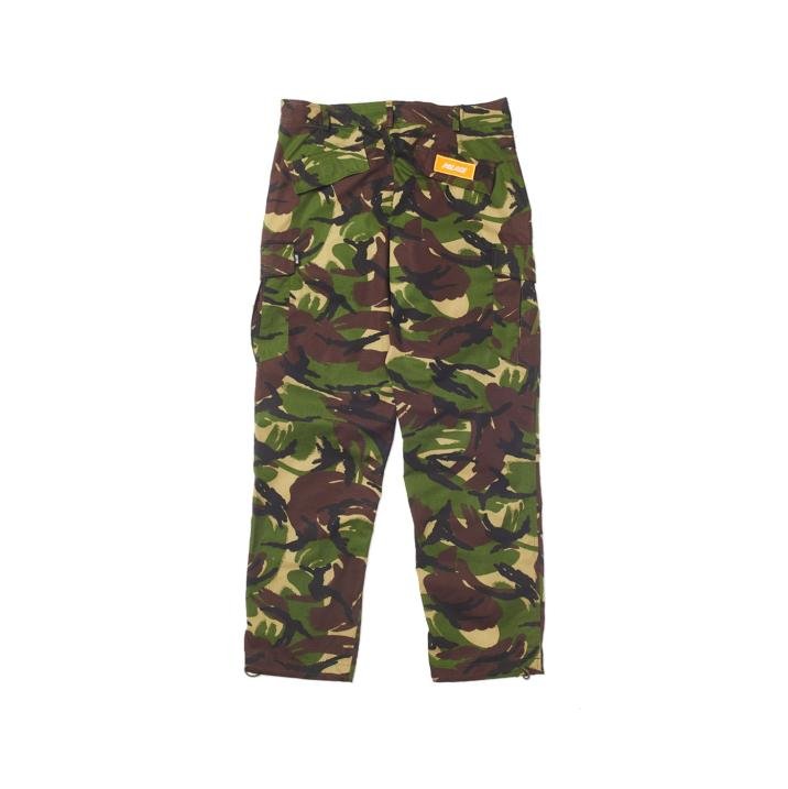 PALACE ARK AIR CARGO PANT WOODLAND