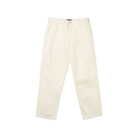 Palace PLAIN PANT STONE - Colorway