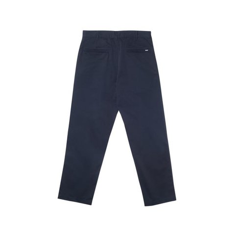 Palace PLAIN PANT DARK NAVY