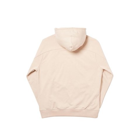 Palace TAPER HOOD SAND