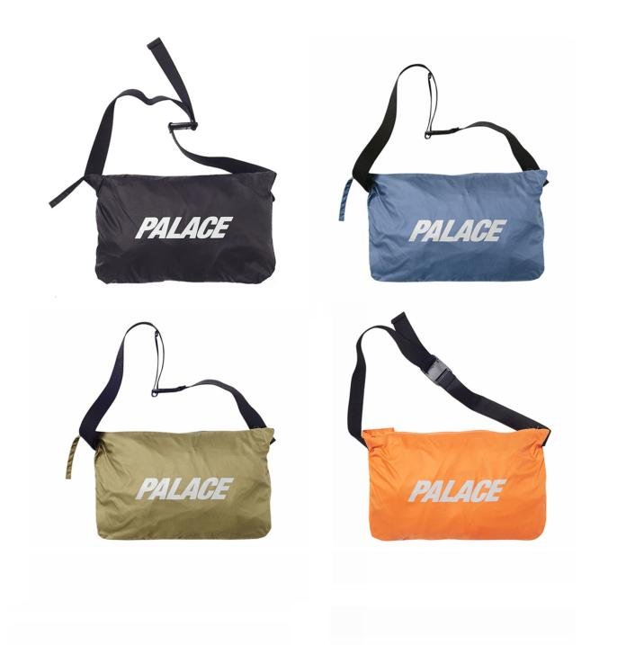 PERTEX LIGHTER JACKET