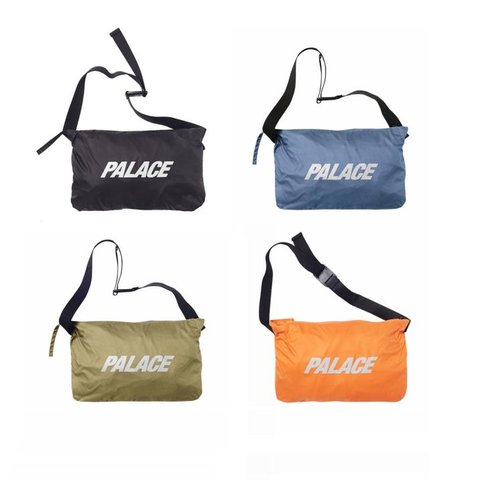 Palace PERTEX LIGHTER JACKET