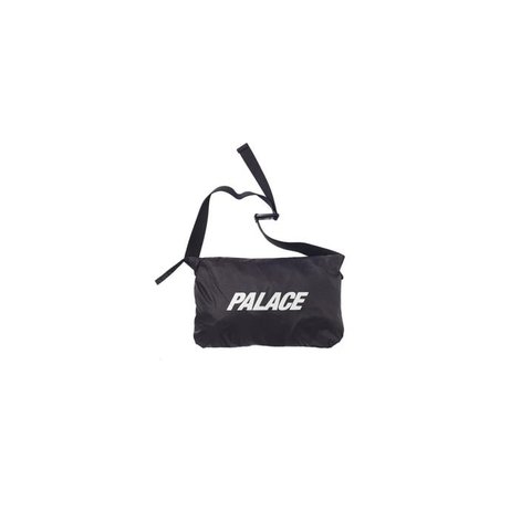 Palace PERTEX LIGHTER JACKET BLACK