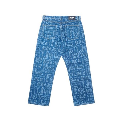 Palace YE OLDE BUT A GOLDIE JEAN STONE WASH