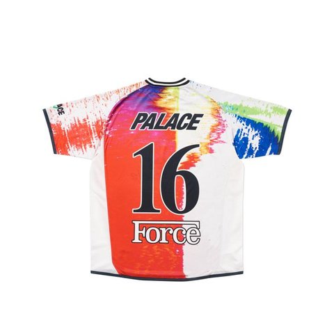 Palace MULTI OPTION FOOTIE JERSEY MULTI