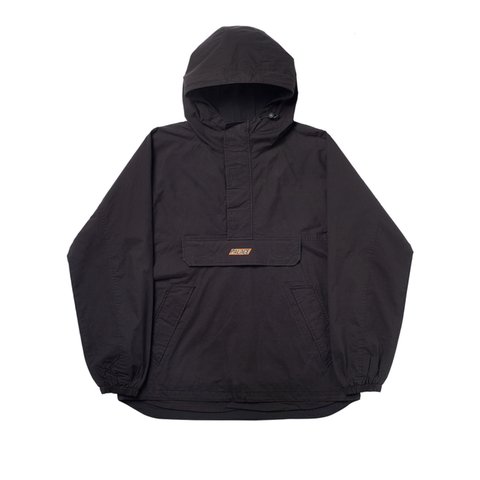 Palace GASSY JACKET BLACK - Colorway
