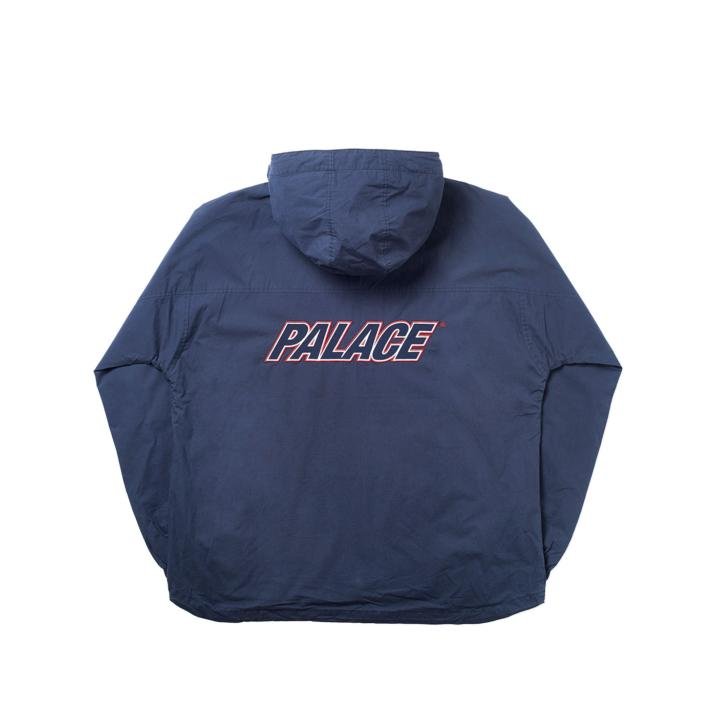 GASSY JACKET NAVY