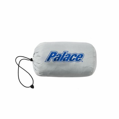 Palace PERTEX PACKET JACKET GREY