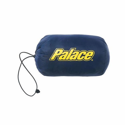 Palace PERTEX PACKET JACKET NAVY