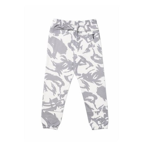 Palace PEALED JOGGER GREY