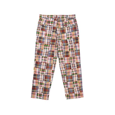 Palace MAD RASS PLAIN PANT MADRAS