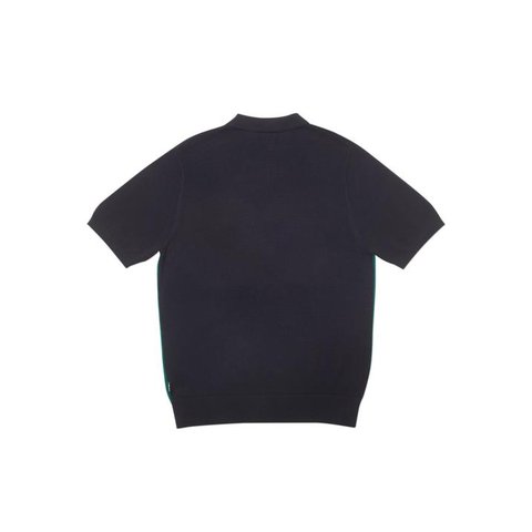 Palace TEX POLO BLACK / GREEN