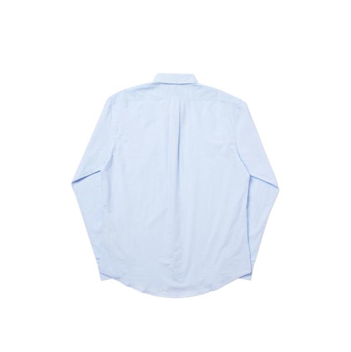 BOOJIE SHIRT LIGHT BLUE