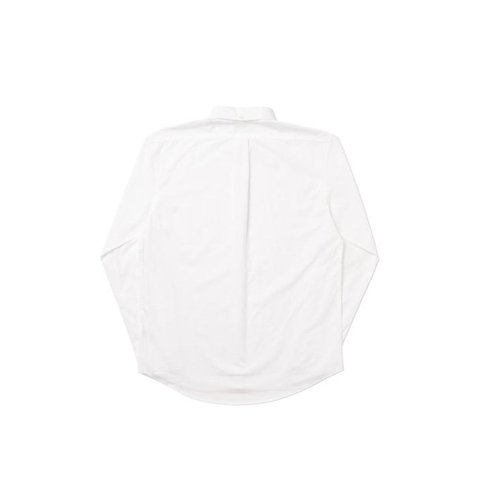 Palace BOOJIE SHIRT WHITE
