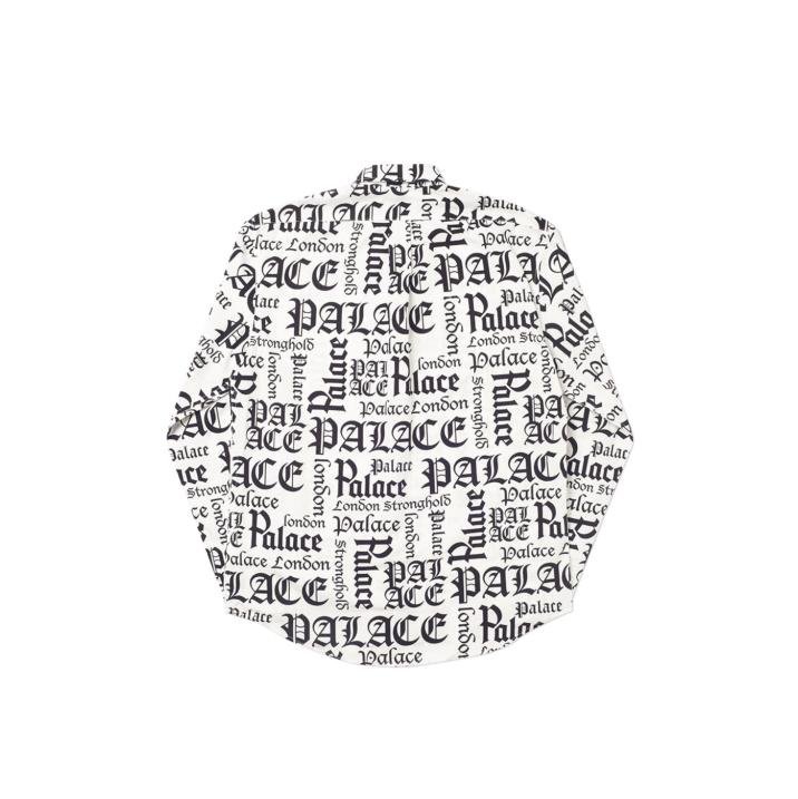 YE OLDE BUT A GOLDIE SHIRT WHITE