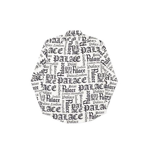 Palace YE OLDE BUT A GOLDIE SHIRT WHITE