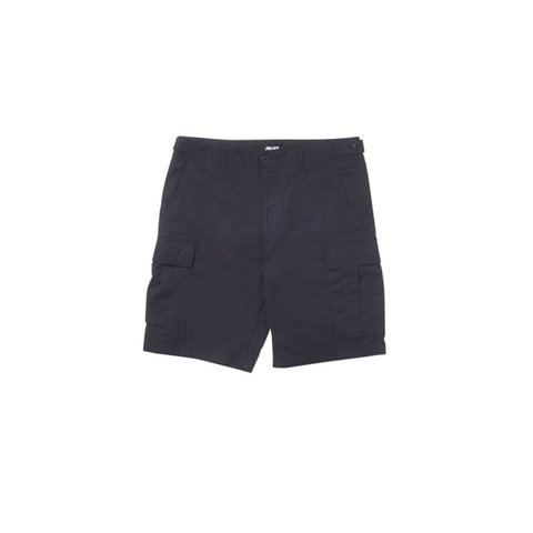 Palace CARGO SHORT BLACK - Colorway