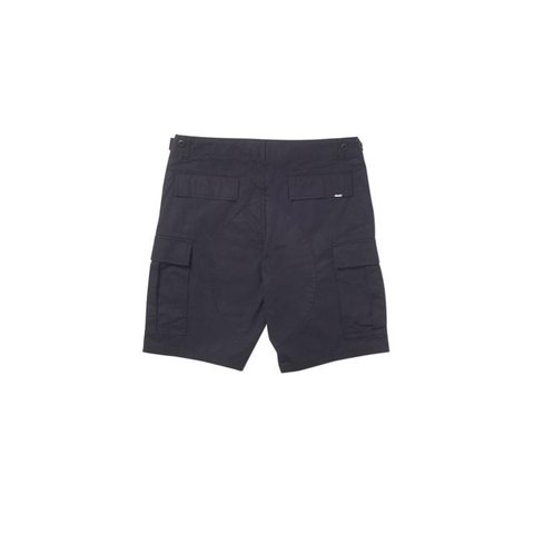 Palace CARGO SHORT BLACK