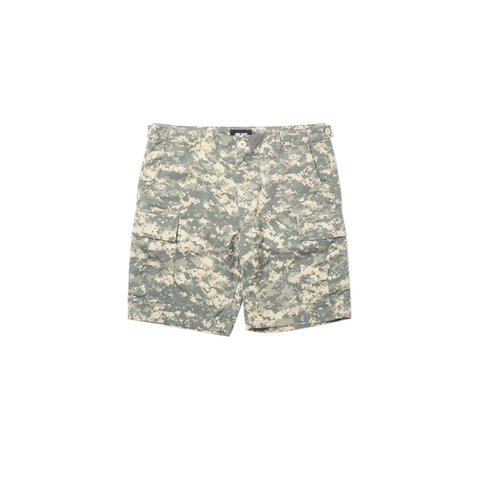 Palace CARGO SHORT DIGI CAMO - Colorway