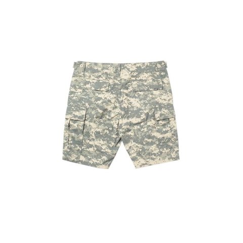 Palace CARGO SHORT DIGI CAMO