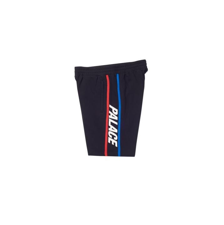 CLASSIC FIX SHORTS BLACK