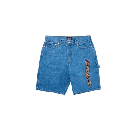 Palace SPHESH SHORTS STONE WASH - Colorway