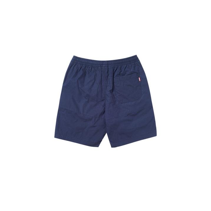 GASSY SHORT WASHED NAVY
