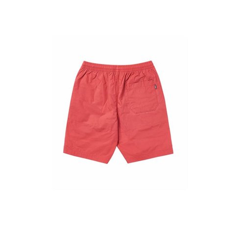 Palace GASSY SHORT WASHED WASHED RED