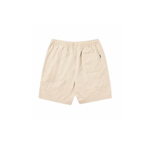 Palace GASSY SHORT WASHED TAN