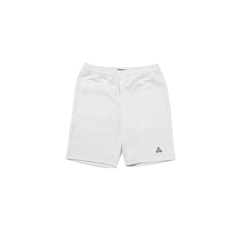 Palace SOFAR SHORT LIGHT GREY MARL - Colorway