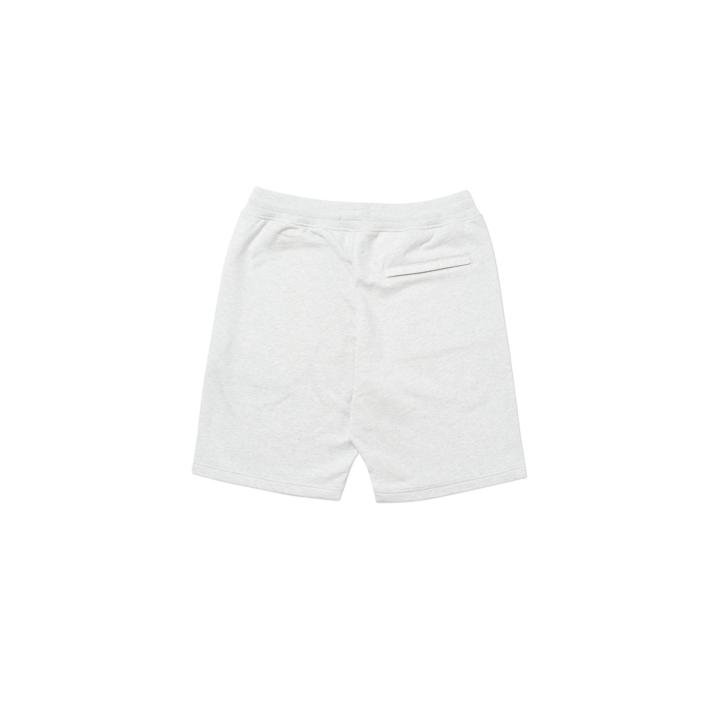 SOFAR SHORT LIGHT GREY MARL