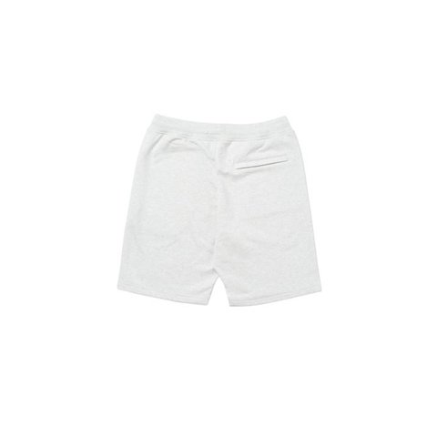 Palace SOFAR SHORT LIGHT GREY MARL