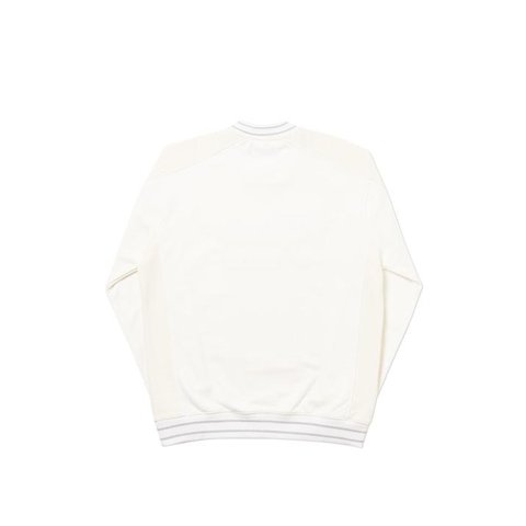 Palace JEANIUS CREW WHITE