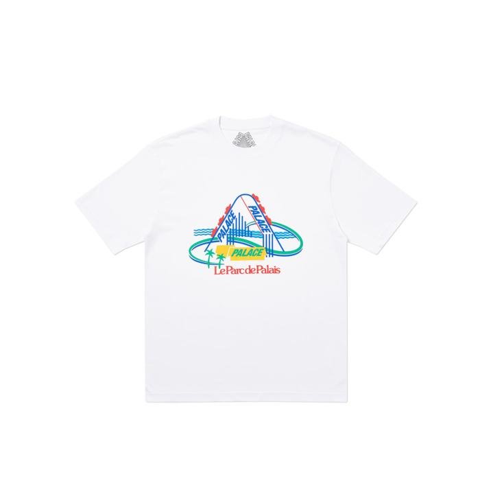 FRENCH ONES T-SHIRT WHITE