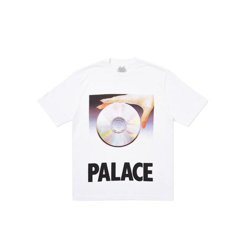 SEE-D T-SHIRT WHITE