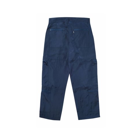 Palace FL-AIGHT PANT NAVY - Colorway
