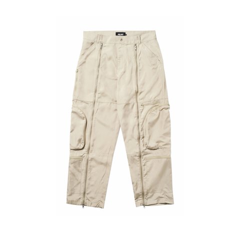 Palace FL-AIGHT PANT STONE - Colorway