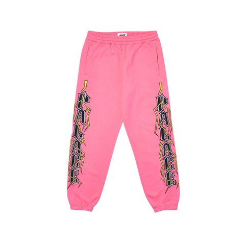 HESH MIT FRESH JOGGERS PINK