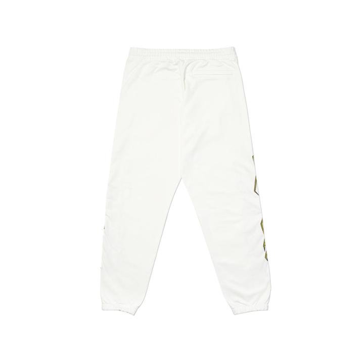 HESH MIT FRESH JOGGERS WHITE
