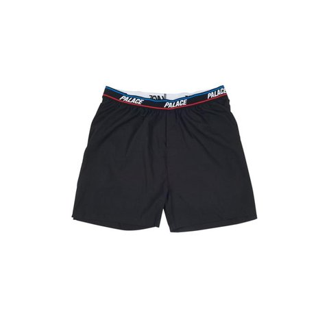 Palace PALACE BOXERS BLACK