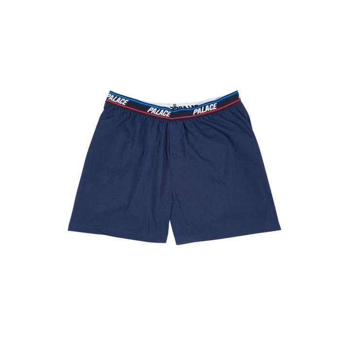 PALACE BOXERS NAVY