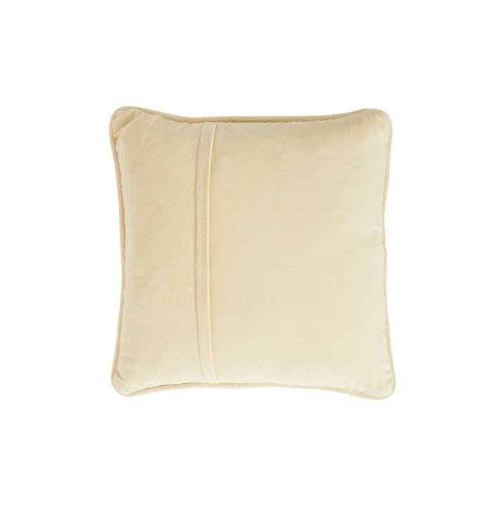 HIPPY SALUTE CUSHION MULTI