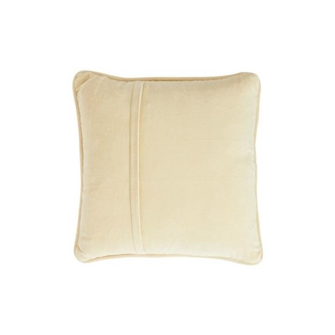 HIPPY SALUTE CUSHION MULTI