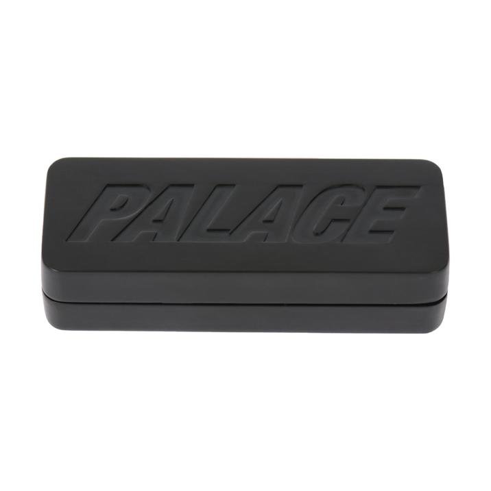 PALACE DICE GREEN