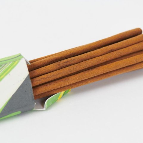 PALACE INCENSE GREEN
