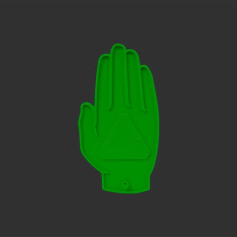 PALACE INCENSE HOLDER GLOW IN THE DARK