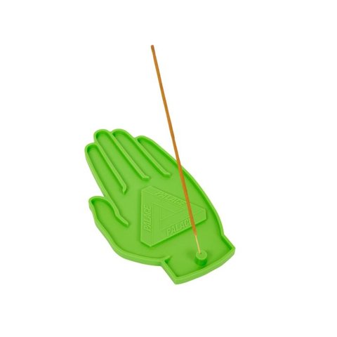 PALACE INCENSE HOLDER GLOW IN THE DARK