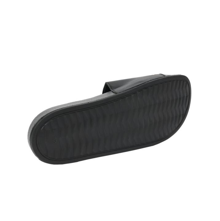 PALACE SLIDERS BLACK